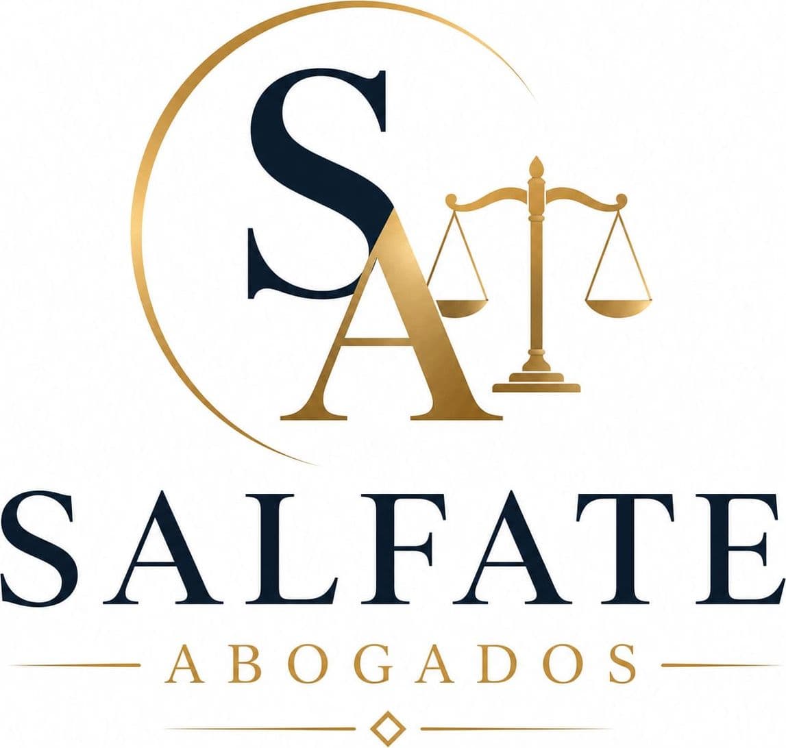 Salfate Abogados